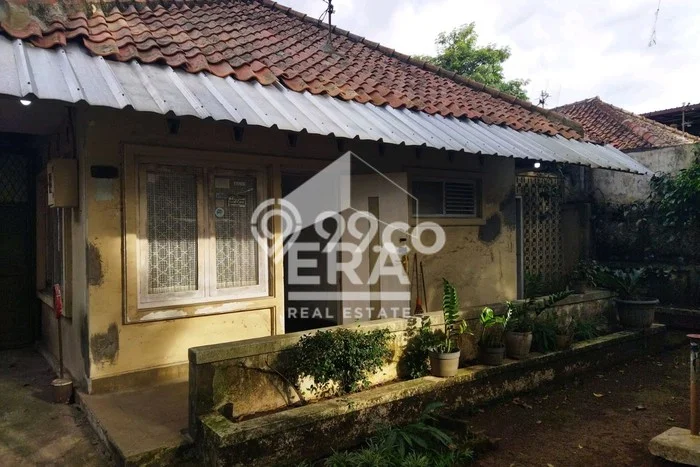 Sewa Rumah Murah di Pajajaran Bandung Punya 6 KT Sewa Rumah Murah di Pajajaran Bandung Punya 6 KT