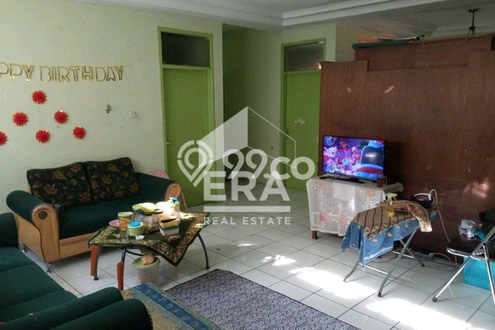 Rumah Minimalis 3 KT di Ciwastra Bandung Unfurnished Rumah Minimalis 3 KT di Ciwastra Bandung Unfurnished