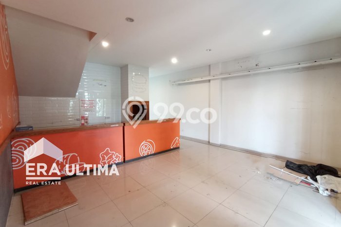 Ruko Disewakan Lokasi Batununggal Bandung Harga Spesial! Ruko Disewakan Lokasi Batununggal Bandung Harga Spesial!