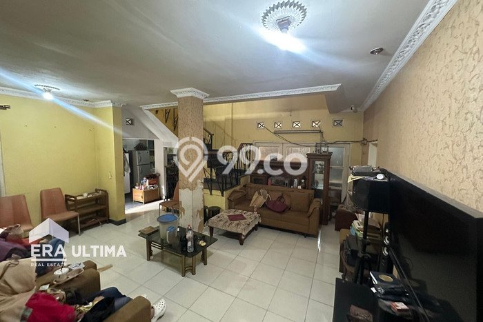 Dijual Rumah Mewah Megah Dengan View Cantik di Burangrang, Bandung Dijual Rumah Mewah Megah Dengan View Cantik di Burangrang, Bandung