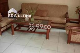 Jarang Ada! Rumah Sewa 6 Kamar Nyaman Siap Huni Setra Duta Jarang Ada! Rumah Sewa 6 Kamar Nyaman Siap Huni Setra Duta