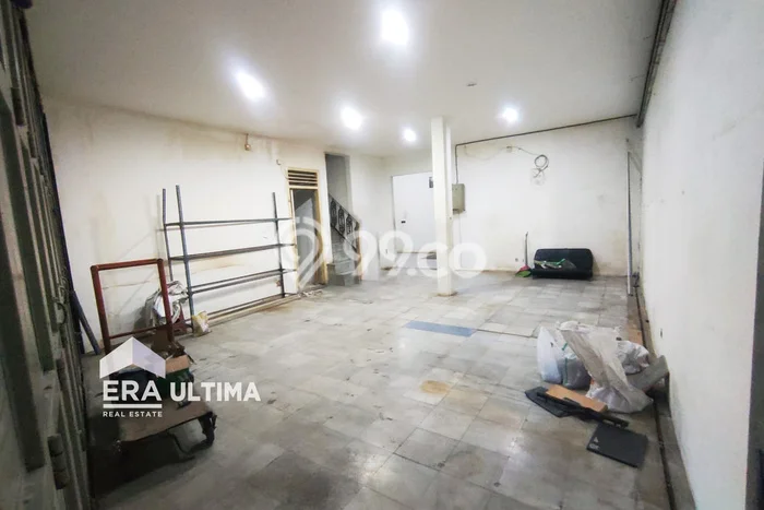FOR RENT! Ruko di Asia Afrika Cocok untuk Bisnis 150m2 FOR RENT! Ruko di Asia Afrika Cocok untuk Bisnis 150m2