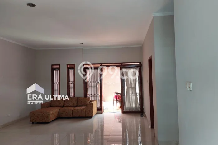 Rumah sewa siap pakai 2 Kamar Tidur di Setiabudi, Bandung Rumah sewa siap pakai 2 Kamar Tidur di Setiabudi, Bandung