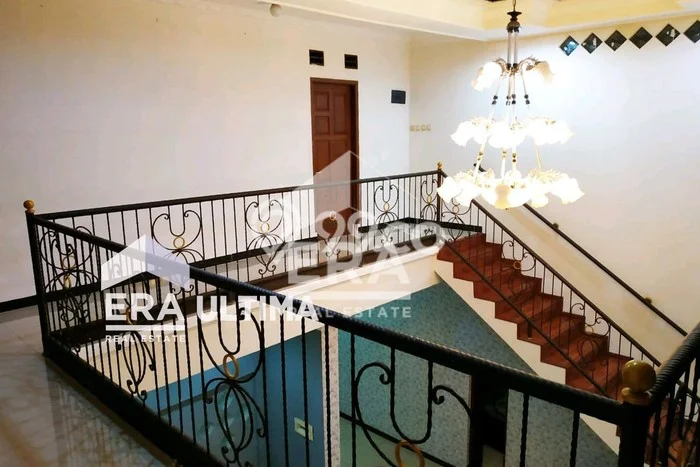 Rumah Disewakan Bandung LT 232m2 LB 270m2 Area Mekar Wangi Rumah Disewakan Bandung LT 232m2 LB 270m2 Area Mekar Wangi