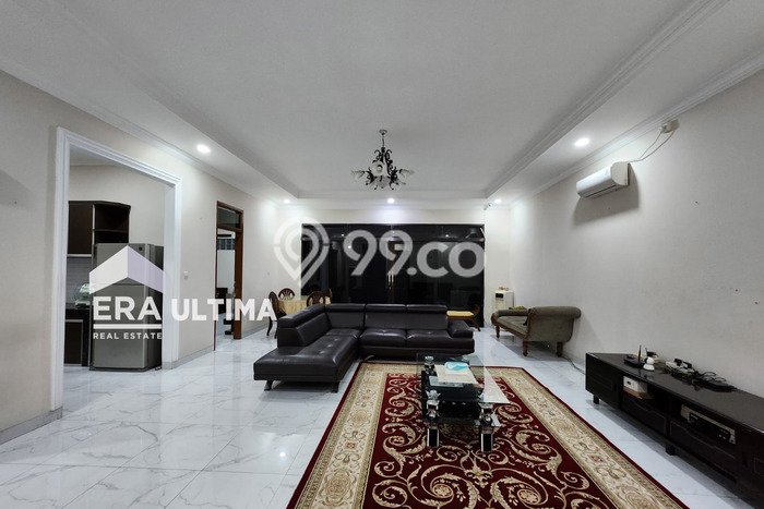Dijual Rumah Luas Elegan Dengan View Eksklusif di BKR, Bandung Dijual Rumah Luas Elegan Dengan View Eksklusif di BKR, Bandung