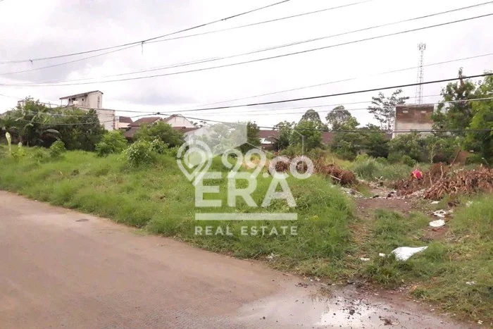 Jarang Ada! Tanah di Baleendah Punya Luas 3960m2 SHM Jarang Ada! Tanah di Baleendah Punya Luas 3960m2 SHM