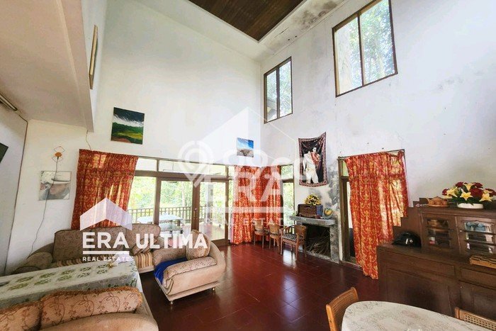 Vila Kawasan Ciater, Area 1900m2m², Akses Mudah Pusat Kota Vila Kawasan Ciater, Area 1900m2m², Akses Mudah Pusat Kota