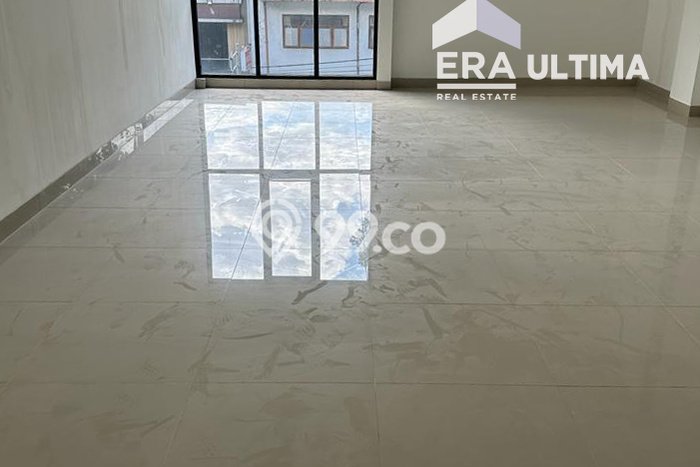 Ruko Disewa di Bandung dengan LB 150m2 Area Komersial Ramai Ruko Disewa di Bandung dengan LB 150m2 Area Komersial Ramai