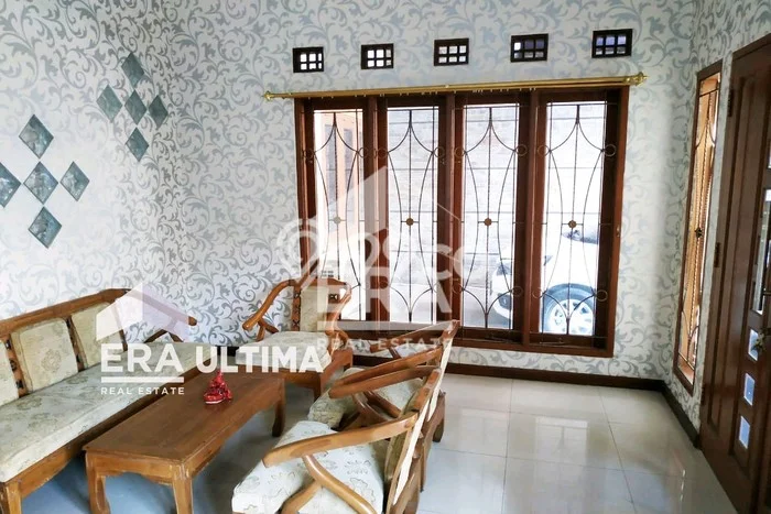Rumah Disewakan Bandung LT 232m2 LB 270m2 Area Mekar Wangi Rumah Disewakan Bandung LT 232m2 LB 270m2 Area Mekar Wangi