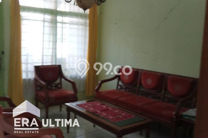 Rumah Minimalis 3 KT di Ciwastra Bandung Unfurnished Rumah Minimalis 3 KT di Ciwastra Bandung Unfurnished