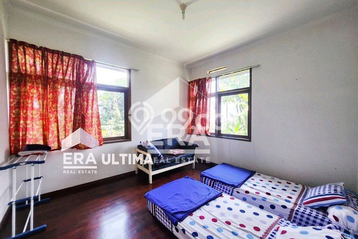 Vila Kawasan Ciater, Area 1900m2m², Akses Mudah Pusat Kota Vila Kawasan Ciater, Area 1900m2m², Akses Mudah Pusat Kota