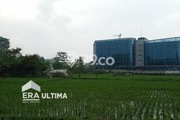 Lahan Kosong Dijual di Cimahi dengan Area 806m2 Lahan Kosong Dijual di Cimahi dengan Area 806m2