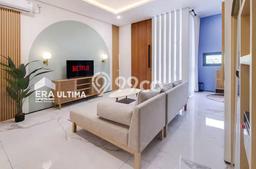 Ready to Use! Premium House LT 107m2 Desain Elegan di Setra Duta Ready to Use! Premium House LT 107m2 Desain Elegan di Setra Duta