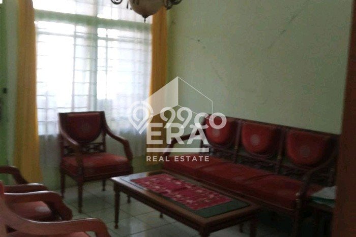 Rumah Minimalis 3 KT di Ciwastra Bandung Unfurnished Rumah Minimalis 3 KT di Ciwastra Bandung Unfurnished