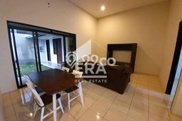 Rumah Mewah LB 97m2 Siap Huni Desain Elegan di Kota Baru Parahyangan, Bandung Rumah Mewah LB 97m2 Siap Huni Desain Elegan di Kota Baru Parahyangan, Bandung