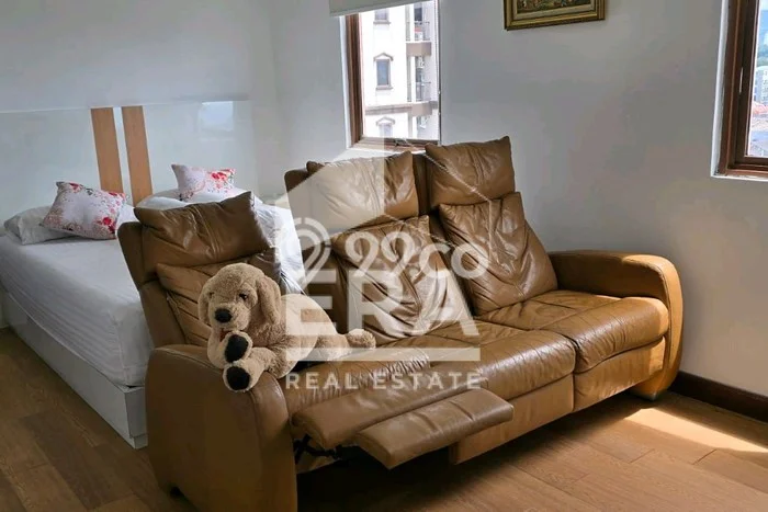 Apartemen Strategis 96m2 di Surya Sumantri Bandung 2 Bedroom Apartemen Strategis 96m2 di Surya Sumantri Bandung 2 Bedroom