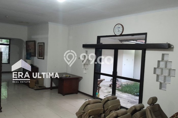 Rumah Elit LB 300m2 Siap Huni Desain Elegan di Ciwastra, Bandung Rumah Elit LB 300m2 Siap Huni Desain Elegan di Ciwastra, Bandung