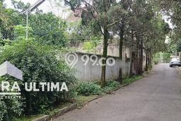 Lahan untuk Dijual Lokasi Sukajadi, Bandung Luas 400m2 SHM Lahan untuk Dijual Lokasi Sukajadi, Bandung Luas 400m2 SHM
