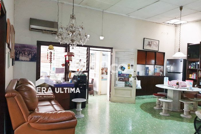 Ready to Use! Premium House LT 800m2 Desain Modern di Garuda Ready to Use! Premium House LT 800m2 Desain Modern di Garuda