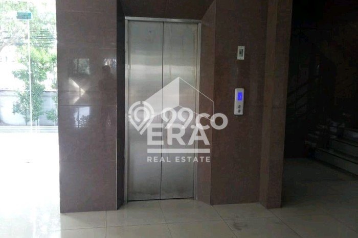 Kantor Dijual di Prime Area Jakarta Pusat Luas 2500m2 Kantor Dijual di Prime Area Jakarta Pusat Luas 2500m2