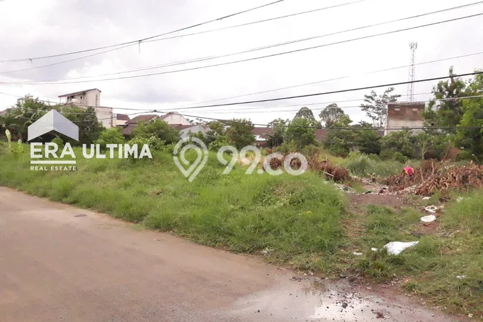 Jarang Ada! Tanah di Baleendah Punya Luas 3960m2 SHM Jarang Ada! Tanah di Baleendah Punya Luas 3960m2 SHM