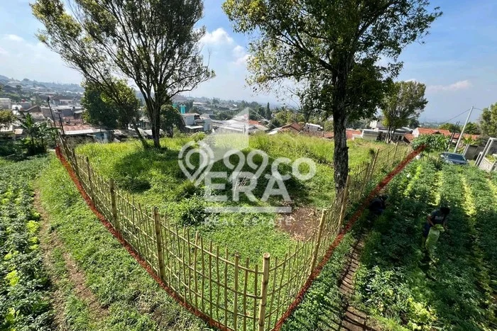 Kavling Tanah Dijual di Parongpong, Bandung Barat, Luas 2400m2 Area Strategis Kavling Tanah Dijual di Parongpong, Bandung Barat, Luas 2400m2 Area Strategis