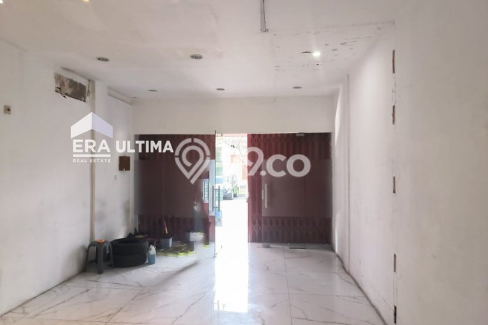 Disewakan Ruko di Pusat Kota Bandung Ramai Strategis Disewakan Ruko di Pusat Kota Bandung Ramai Strategis