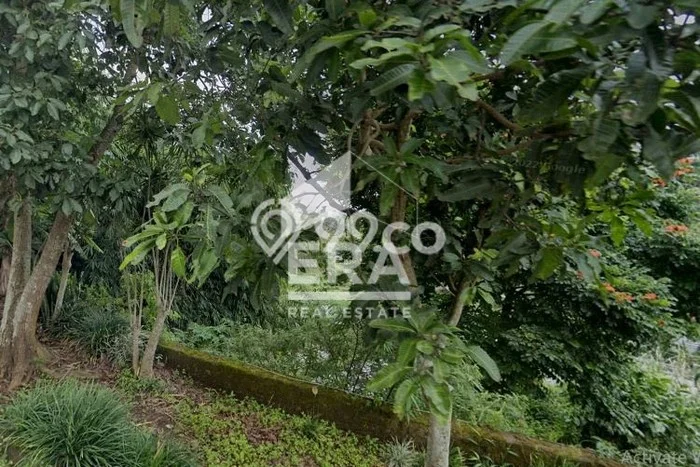 Lahan untuk Dijual di Coblong Bandung Luas 2731m2 Lahan untuk Dijual di Coblong Bandung Luas 2731m2