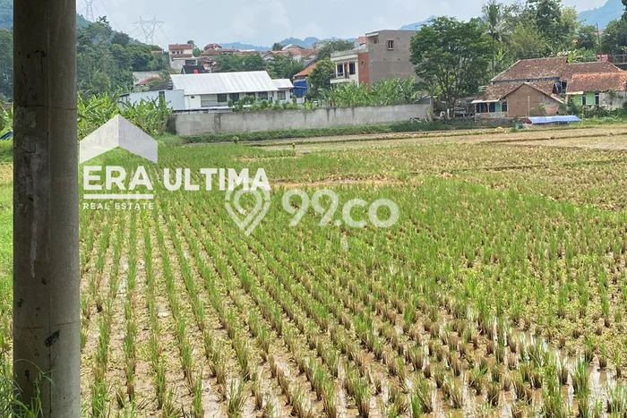 Kavling Tanah di Soreang Dijual Luas 2900m2 Legalitas SHM Kavling Tanah di Soreang Dijual Luas 2900m2 Legalitas SHM