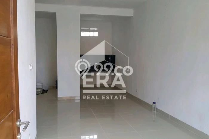 Rumah Strategis Modern Lb 65m2 di Arcamanik, Bandung Rumah Strategis Modern Lb 65m2 di Arcamanik, Bandung