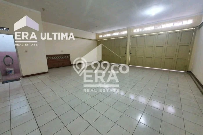 Untuk Disewa Ruko di Banjaran Bandung LT 161m2, LB 140m2 Untuk Disewa Ruko di Banjaran Bandung LT 161m2, LB 140m2