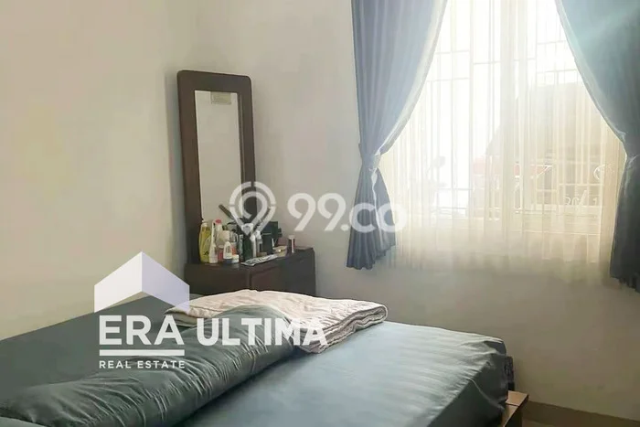 Dijual Cepat Rumah Favorit Siap Huni LB 60m2 di Margahayu, Bandung Dijual Cepat Rumah Favorit Siap Huni LB 60m2 di Margahayu, Bandung