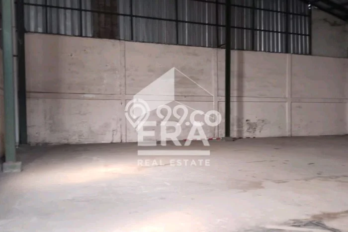 Gudang Disewakan Cepat di Bojongsoang Bandung LB 250m2 Gudang Disewakan Cepat di Bojongsoang Bandung LB 250m2