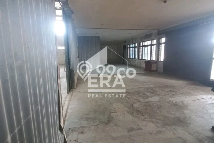 Unit Gudang Disewakan di Cijerah di Area Ramai & Strategis Unit Gudang Disewakan di Cijerah di Area Ramai & Strategis