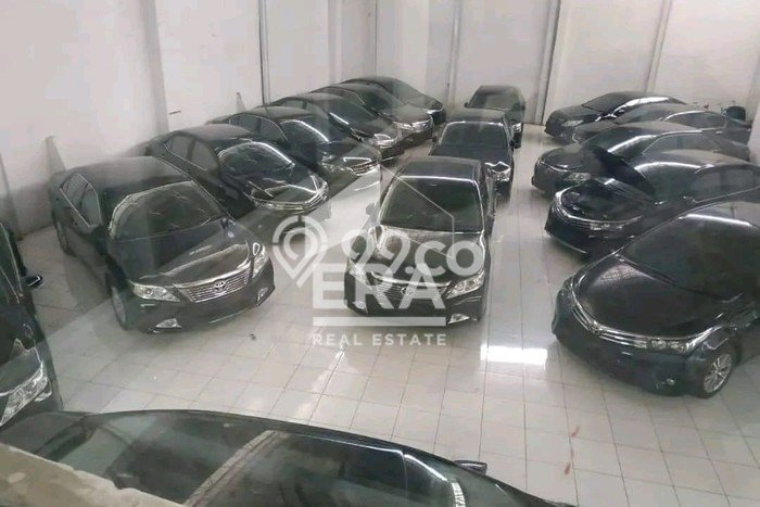 FOR RENT! Ruko di Jurumudi Cocok untuk Bisnis 25000m2 FOR RENT! Ruko di Jurumudi Cocok untuk Bisnis 25000m2