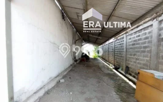 Disewakan Gudang di Kawasan Ramai Gede Bage Luas 2500m2 Disewakan Gudang di Kawasan Ramai Gede Bage Luas 2500m2