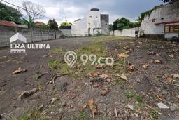 Lahan untuk Disewa di Bandung Luas 2600m2 Lahan untuk Disewa di Bandung Luas 2600m2