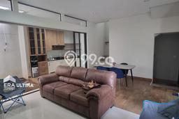 Rumah Minimalis 4 KT di Summarecon Bandung Bandung Full Furnished Rumah Minimalis 4 KT di Summarecon Bandung Bandung Full Furnished