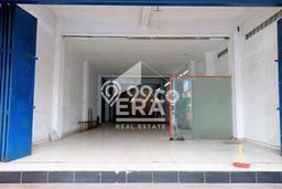 Ruko Disewa di Bandung dengan LB 360m2 Area Komersial Ramai Ruko Disewa di Bandung dengan LB 360m2 Area Komersial Ramai