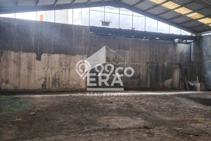 FOR RENT! Gudang di Moch Toha Cocok untuk Bisnis 1115m2 FOR RENT! Gudang di Moch Toha Cocok untuk Bisnis 1115m2