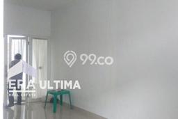 Hunian Cantik Modern Lb 80m2 di Antapani, Bandung Hunian Cantik Modern Lb 80m2 di Antapani, Bandung