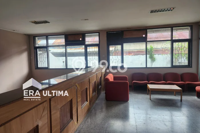 Unit Ruko Disewa Lokasi Moti, Ternate Spesifikasi Luas Bangunan 400m2 Unit Ruko Disewa Lokasi Moti, Ternate Spesifikasi Luas Bangunan 400m2