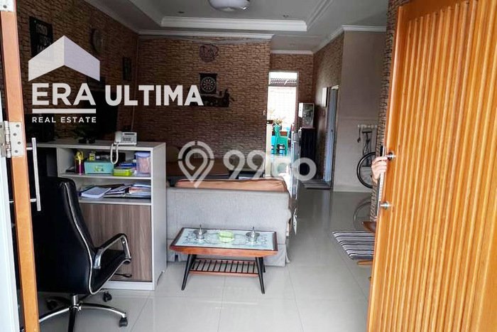 Rumah Minimalis 4 KT LT 152m2 di Gunung Batu Rumah Minimalis 4 KT LT 152m2 di Gunung Batu