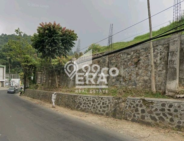 Untuk Dijual Tanah 2600m2 di Lembang, Bandung Untuk Dijual Tanah 2600m2 di Lembang, Bandung