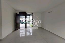 Rumah Asri di , 3 KT, LT 126m2m² Bangunan 127m2m² Rumah Asri di , 3 KT, LT 126m2m² Bangunan 127m2m²