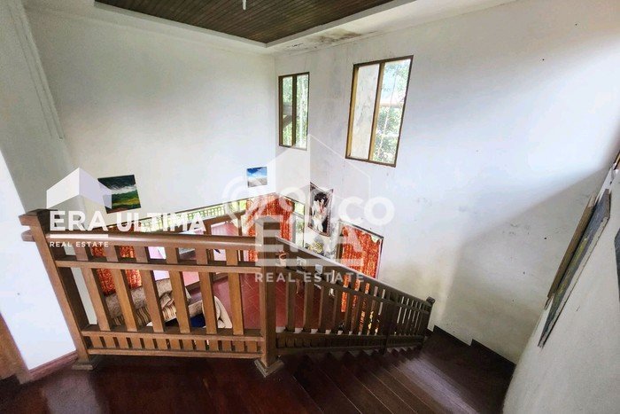 Vila Kawasan Ciater, Area 1900m2m², Akses Mudah Pusat Kota Vila Kawasan Ciater, Area 1900m2m², Akses Mudah Pusat Kota