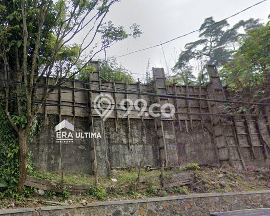 Untuk Dijual Tanah 2600m2 di Lembang, Bandung Untuk Dijual Tanah 2600m2 di Lembang, Bandung