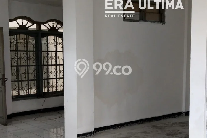 Ruko Dijual di Bandung LT 198m2 & LB 178m2 Lokasi Terbaik! Ruko Dijual di Bandung LT 198m2 & LB 178m2 Lokasi Terbaik!