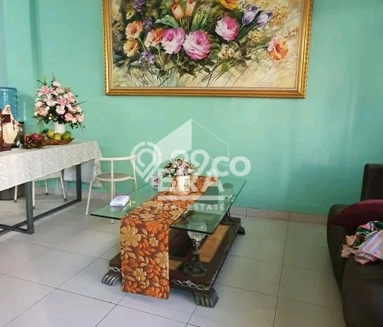 Dijual Hunian Rumah Terawat 3 KT di Otista, Bandung Dijual Hunian Rumah Terawat 3 KT di Otista, Bandung