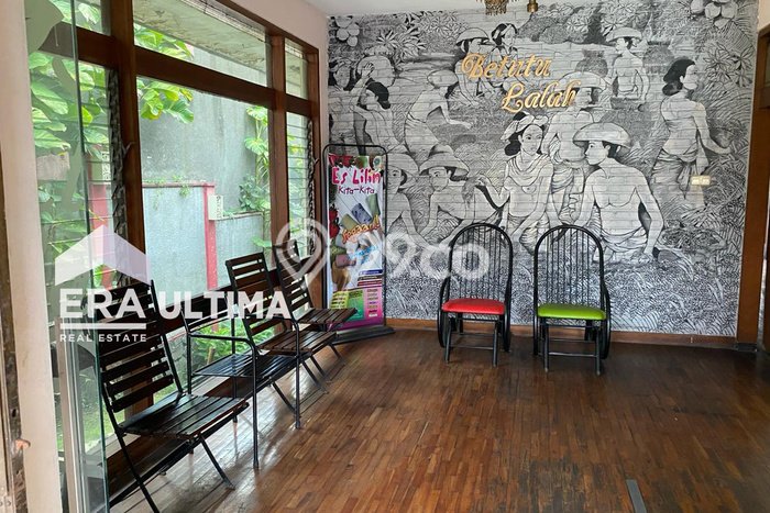Unit Ruko Tersedia di Cihampelas Spesifikasi LB 172m2 Unit Ruko Tersedia di Cihampelas Spesifikasi LB 172m2